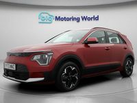 Used Kia Niro 150 kW (204 HP) 2025 SUV