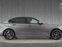 Used BMW 320 M Sport 181 HP (133 kW) 2025 Grey Sedan