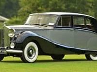 Used Rolls Royce Wraith 142 HP (104 kW) 1955 Others Coupe