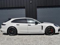 Used Porsche Panamera Sport Turismo 460 HP (338 kW) 2019 Grey Estate
