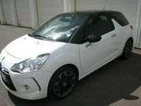 Used Citroën DS3 2011 Hatchback
