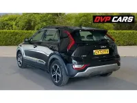 Used Kia Niro 139 HP (102 kW) 2023 Black SUV