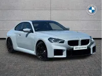 Used BMW M2 Comfort Edition 454 HP (333 kW) 2024 Grey Coupe