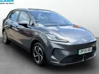 New MG MG4 EV Comfort 319 kW (435 HP) 2026 Hatchback