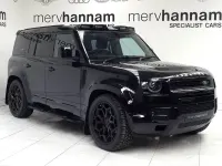 Used Land Rover Defender 2022 SUV