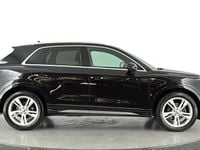 Used Audi Q3 S-Line 150 HP (110 kW) 2023 SUV