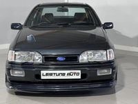 Used Ford Sierra RS 217 HP (159 kW) 1999 Grey Sedan