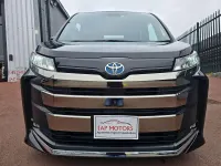 Used Toyota Noah 2025 Black MPV