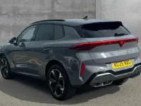 Used Cupra Terramar 150 HP (110 kW) 2025 Graphene grey SUV