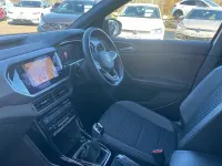 Used VW T-Cross 110 HP (80 kW) 2023 SUV