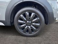 Begagnad Mini Cooper S Countryman 192 HK (141 kW) 2017 Grå SUV