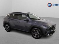 Used Hyundai Tucson Premium 252 HP (185 kW) 2026 SUV