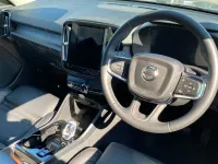 Used Volvo XC40 Ultimate 262 HP (192 kW) 2023 Grey SUV