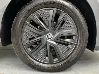 Used Skoda Fabia Colour Edition 80 HP (58 kW) 2022 Grey Hatchback