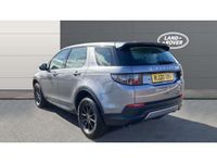 used Land Rover Discovery Sport 2.0 P200 5dr Auto [5 Seat]