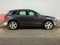 Used Audi Q5 S-Line 235 HP (172 kW) 2012 Grey SUV