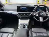 Used BMW i4 Shadowline 394 kW (537 HP) 2023 Blue Sedan