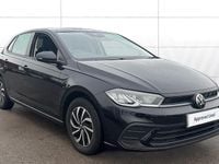 Used VW Polo Life 95 HP (69 kW) 2025 Hatchback