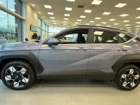 New Hyundai Kona Advanced 141 HP (103 kW) 2025 SUV