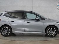 Used BMW 230e Active Tourer M Sport 322 HP (236 kW) 2025 Grey MPV