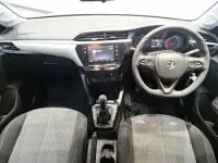 Used Vauxhall Corsa Design Edition 2023 Grey Hatchback