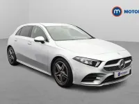 Used Mercedes A200 AMG Line Premium 163 HP (119 kW) 2022 Hatchback