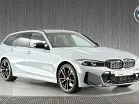 Used BMW M340 M Sport 369 HP (271 kW) 2024 Grey Estate