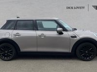 Used Mini Cooper Classic 136 HP (100 kW) 2023 Grey Hatchback