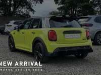 Used Mini Cooper S Hatch 176 HP (129 kW) 2023 Yellow Hatchback