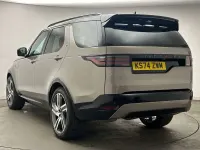Usado Land Rover Discovery 5 HSE Dynamic 344 CV (253 kW) 2024 Other SUV