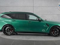 Used BMW M3 Competition Edition 523 HP (384 kW) 2025 Green Estate