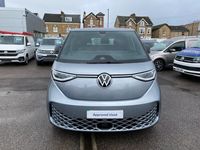 used VW ID. Buzz 150kW Commerce 77kWh Auto