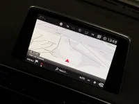 Begagnad Peugeot 3008 GT-line 2017 Grå SUV