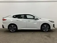 Used BMW iX2 M Sport 227 kW (309 HP) 2024 White SUV