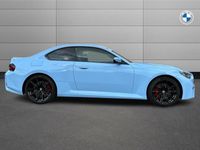 used BMW M2 2dr DCT - 2023 (73)