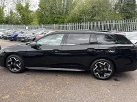 New VW Passat 150 HP (110 kW) 2026 Estate