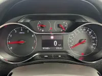 Used Vauxhall Crossland Edition 120 HP (88 kW) 2023 Blue SUV