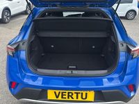 Used Vauxhall Mokka Ultimate 131 HP (96 kW) 2025 SUV