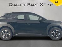 Used Toyota bZ4X 150 kW (204 HP) 2024 Black SUV