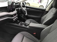 Used Skoda Superb 2024 Green Estate