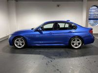 used BMW 330e 3 SeriesM Sport 4dr Step Auto