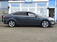 used Ford Mondeo 2.0 TDCi 163 Titanium X Business Ed 5dr Powershift