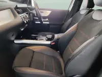 Used Mercedes EQA250 AMG Line Premium 139 kW (190 HP) 2022 Black SUV