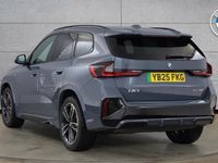 Used BMW iX1 M Sport 147 kW (201 HP) 2025 Grey SUV