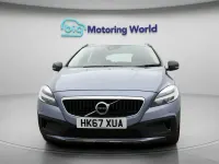 Used Volvo V40 CC Plus 150 HP (110 kW) 2018 Estate
