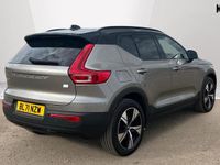 Used Volvo XC40 R-Design 262 HP (192 kW) 2022 Grey SUV