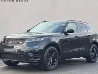Used Land Rover Range Rover Velar SE Dynamic 204 HP (150 kW) 2023 Black SUV