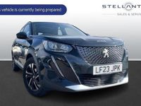 Used Peugeot 2008 Allure+ 131 HP (96 kW) 2023 SUV