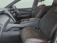 Used Hyundai Tucson N Line 265 HP (194 kW) 2024 Grey SUV