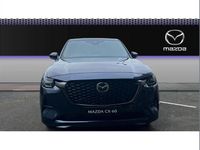 New Mazda CX-60 Homura-Line 323 HP (237 kW) 2025 Other SUV
